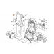 Stihl  Okładzina uchwytu 4757 791 0601